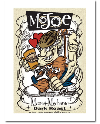 manic