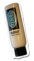 chamoisCream